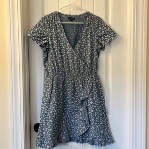 J Crew Dress